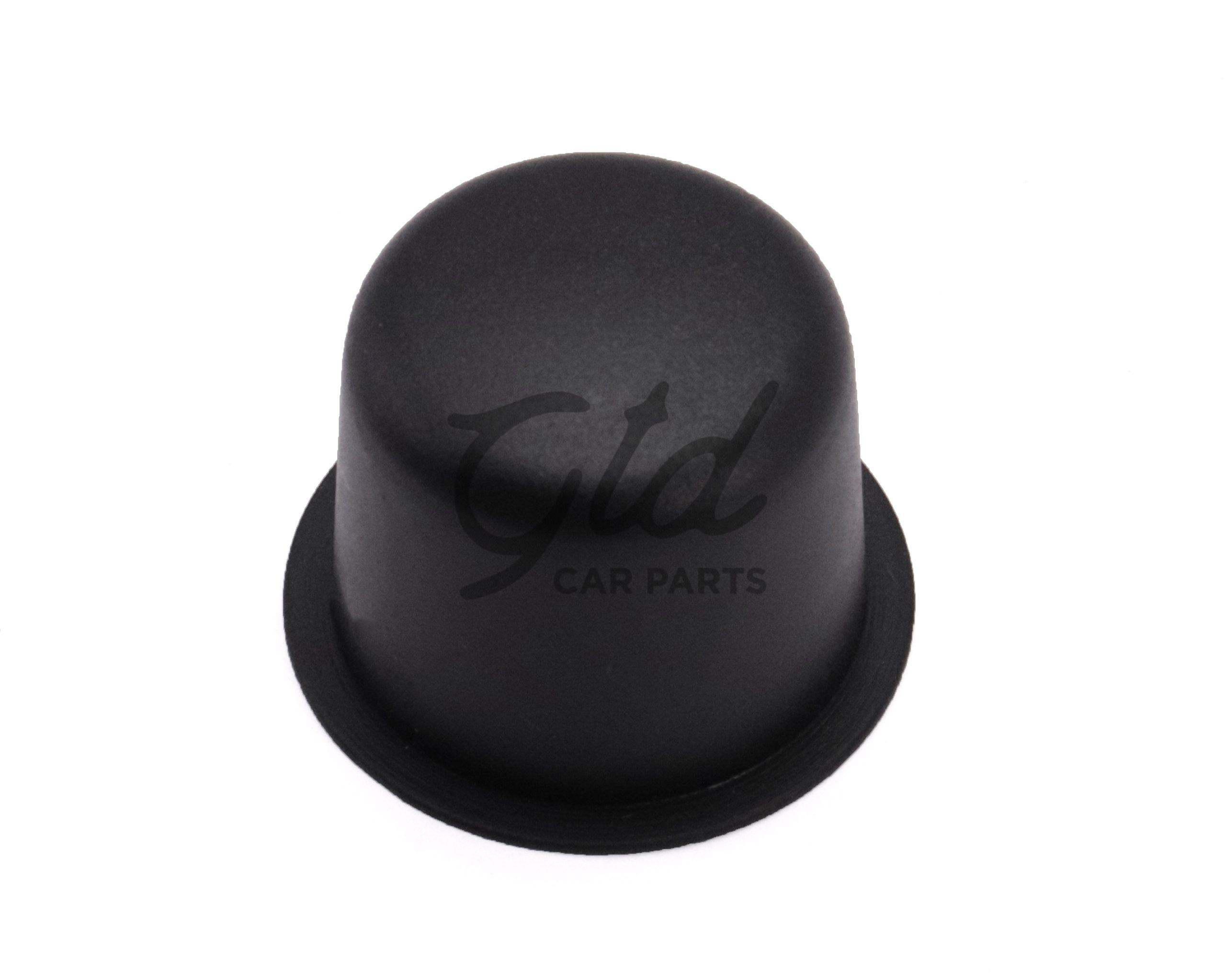 Botão Volume P/ Rádio Ford