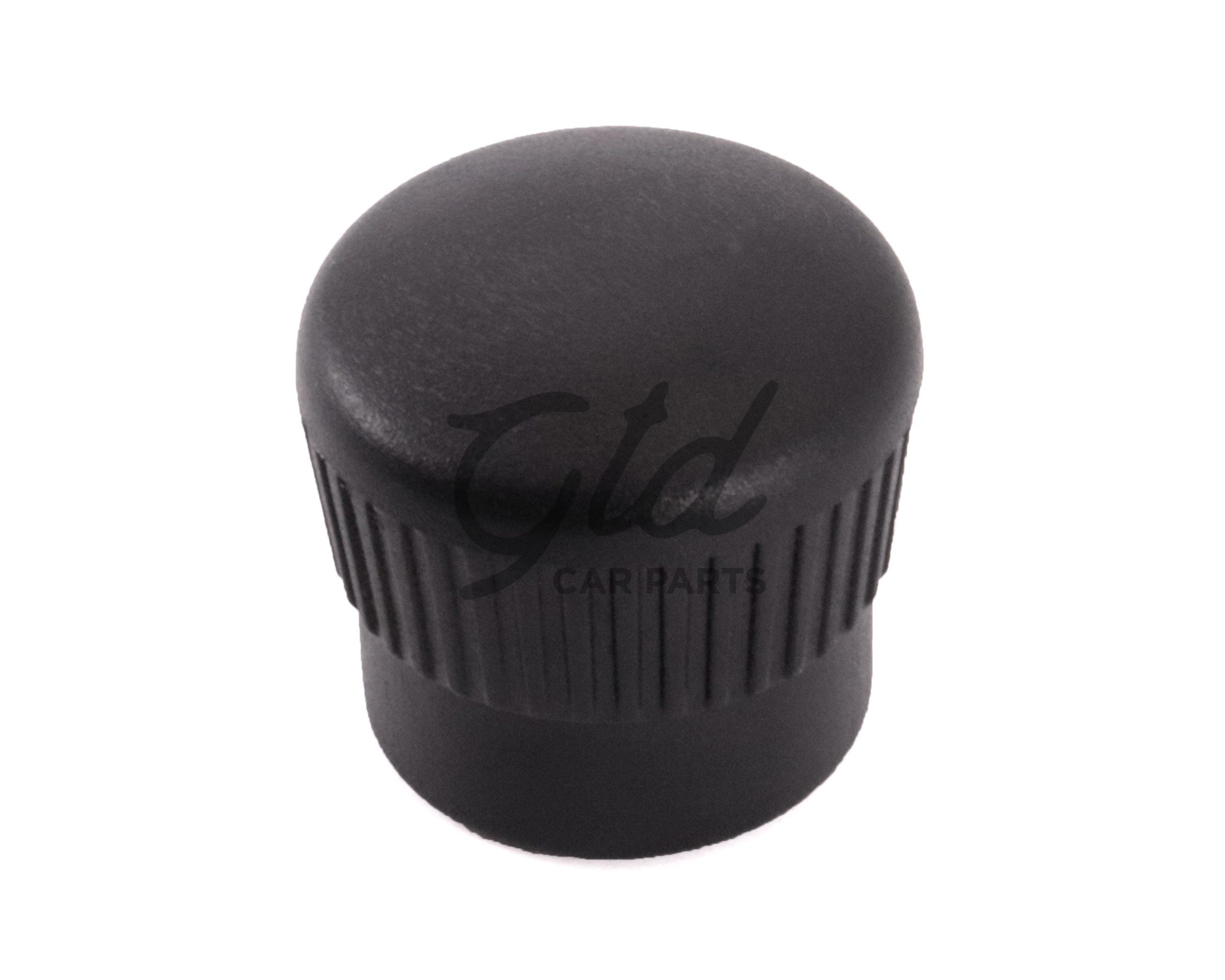 Botão Volume P/ Rádio Opel CAR400