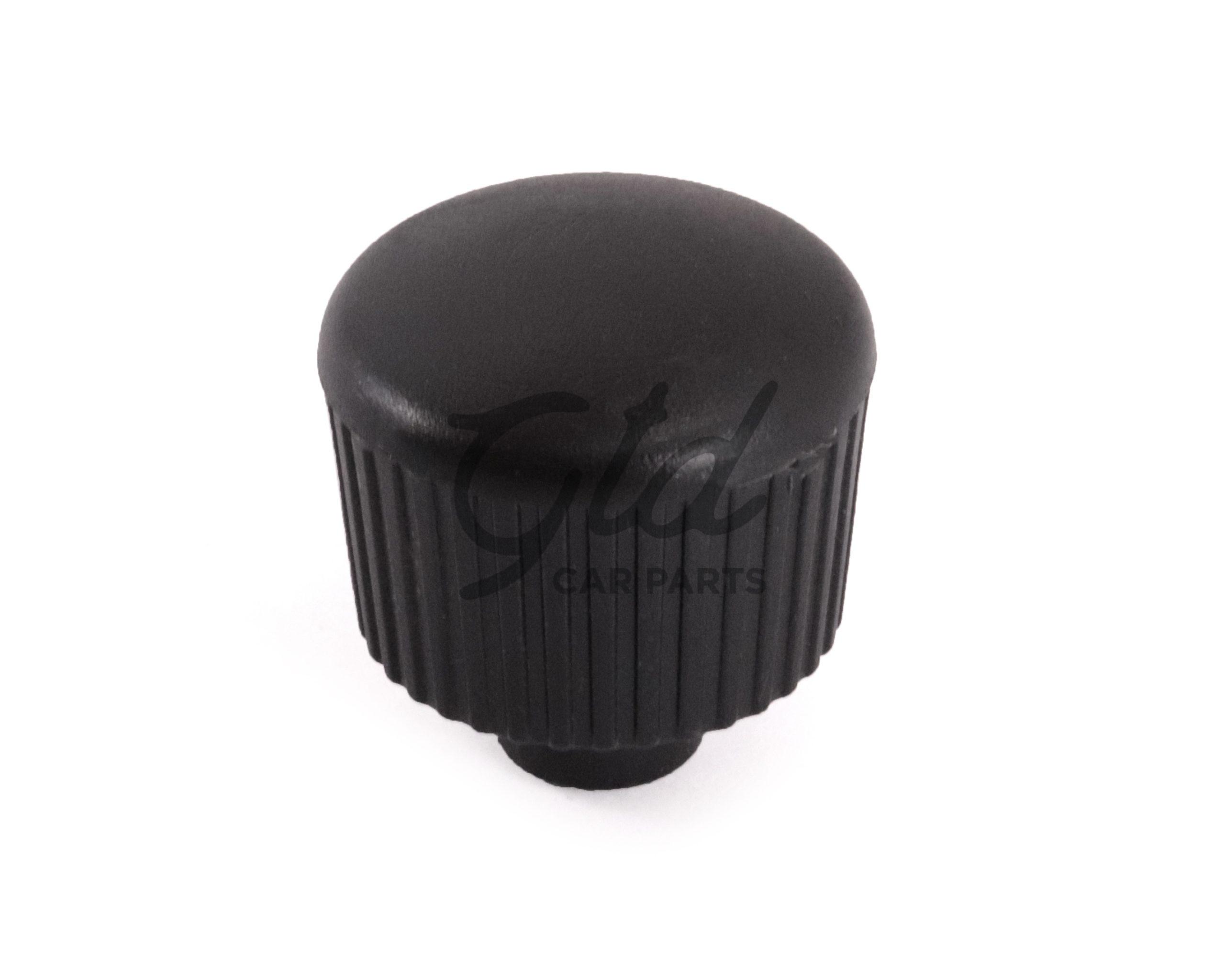 Botão Volume P/ Rádio Opel Astra Zafira Vectra Omega Corsa Tigra Combo