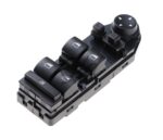 Interruptor Vidros Condutor C/Esp Rebatível BMW Série 5 E60 E61 2003-2010 Versão 4