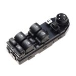 Interruptor Vidros Condutor S/Esp Rebatível BMW Série 5 E60 E61 2003-2010 Versão 5