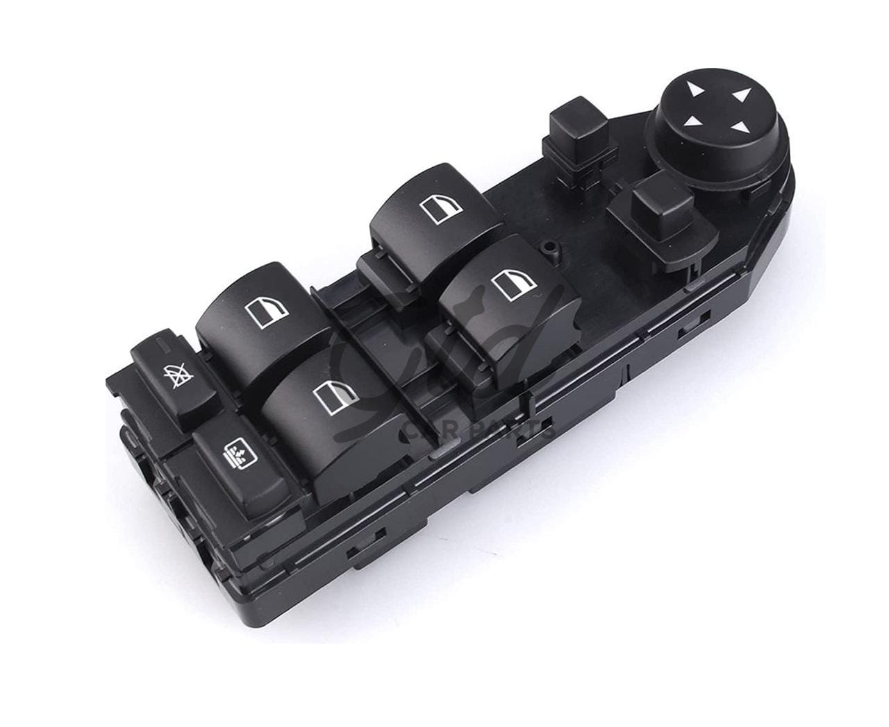 Interruptor Vidros Condutor C/Esp Rebatível BMW Série 5 E60 E61 2003-2010 Versão 6