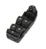 Interruptor Vidros Condutor S/Esp. Rebatível BMW X1 E84 2010-2015