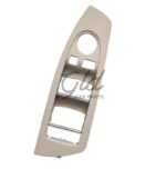 Moldura Oyster Comutador de Vidros Condutor BMW Série 7 F01 F02 2009-2016