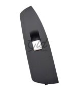 Moldura Preta Comutador de Vidros Frontal Direito BMW Série 7 F01 F02 2009-2016