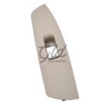 Moldura Oyster Comutador de Vidros Frontal Direito BMW Série 7 F01 F02 2009-2016