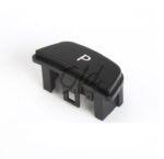 Botão ''P'' Caixa Automática Preto BMW X5 X6 F15 F16 2013-2019