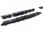 Conjunto de 11 botões Módulo Ar Condicionado BMW Série 5/6/7 X5 X6 F10 F16 2009-2020 - Image 4