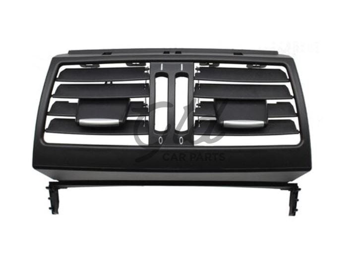 Grelha Ventilação Central Traseira BMW X5 X6 E70 E71 2007-2013 Versão 1