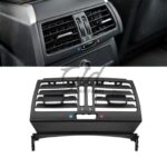 Grelha Ventilação Central Traseira BMW X5 X6 E70 E71 2007-2013 Versão 2 - Image 9
