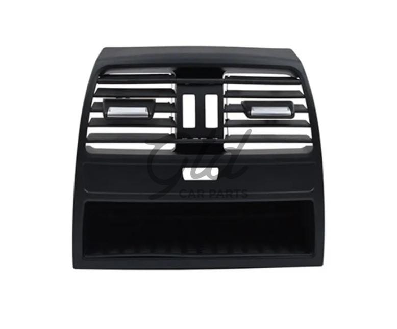 Grelha Ventilação Central Traseira BMW Série 7 F01 F02 2009-2016 Versão 3