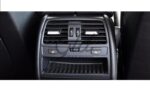 Grelha Ventilação Central Traseira BMW Série 7 F01 F02 2009-2016 Versão 2 - Image 2
