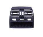 Grelha Ventilação Central Traseira BMW Série 7 F01 F02 2009-2016 Versão 2
