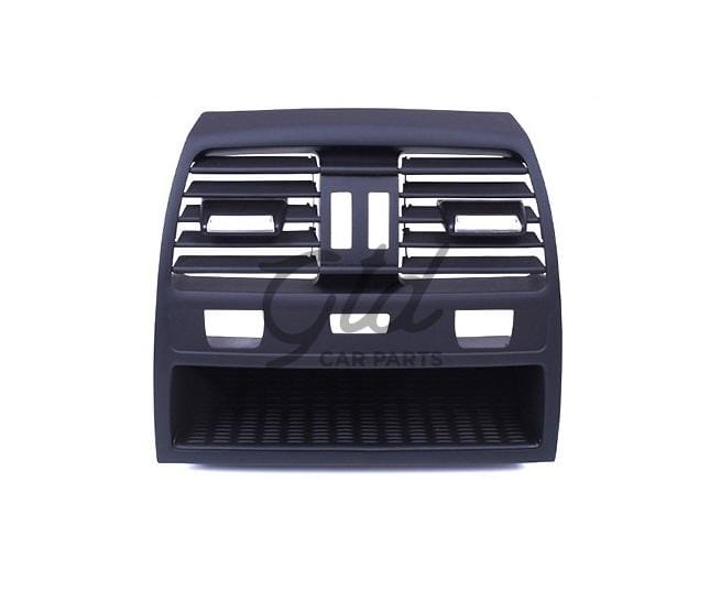 Grelha Ventilação Central Traseira BMW Série 7 F01 F02 2009-2016 Versão 2