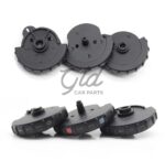 Reguladores Ventilação Central Frontal BMW Série 5 F10 F11 F18 2010-2017 - Image 2