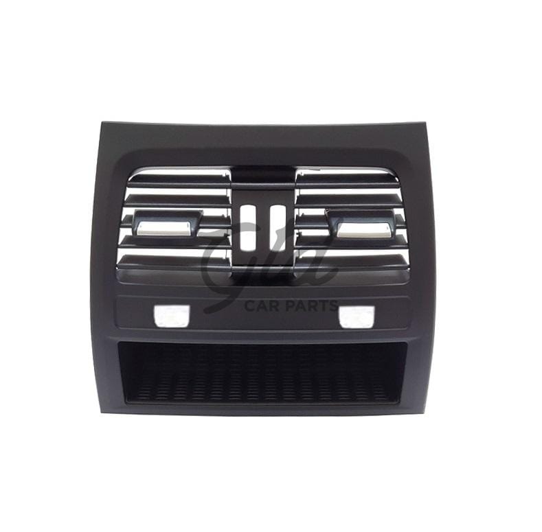Grelha Ventilação Traseira Série 5 GT F07 2010-2017 Versão 2