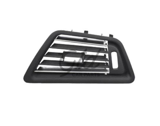 Grelha Ventilação Frontal Direita Cromada BMW Série 6 F06 F12 F13 2011-2018