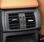 Grelha Ventilação Central Traseira BMW X3 X4 F25 F26 2011-2018 - Image 3