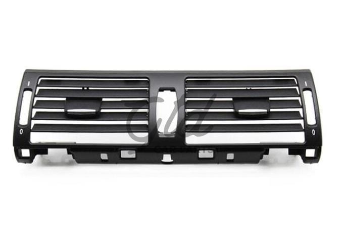 Grelha Ventilação Central Frontal BMW X5 X6 E70 E71 2007-2013