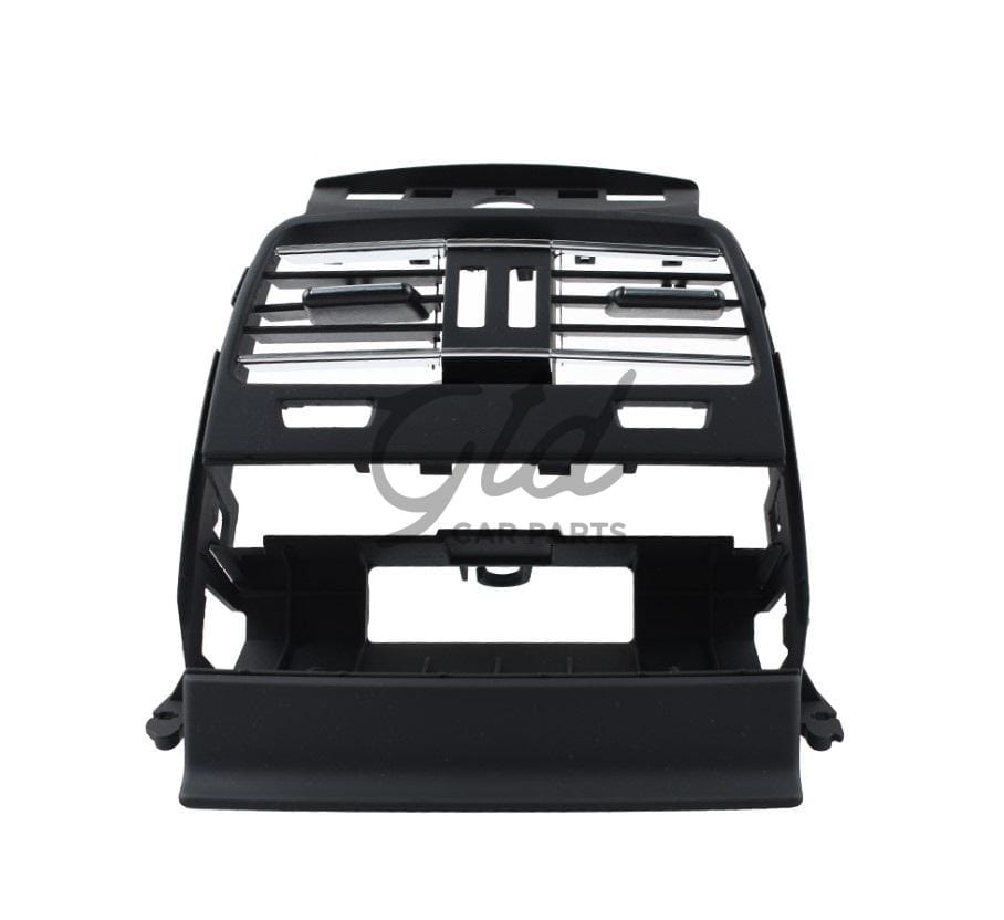 Grelha Ventilação Traseira Cromada BMW Série 6 F06 F12 F13 2011-2018 Versão 3