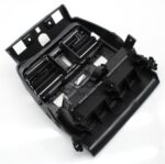 Grelha Ventilação Traseira Cromada BMW Série 6 F06 F12 F13 2011-2018 Versão 2 - Image 3