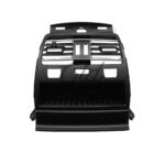 Grelha Ventilação Traseira Cromada BMW Série 6 F06 F12 F13 2011-2018 Versão 2