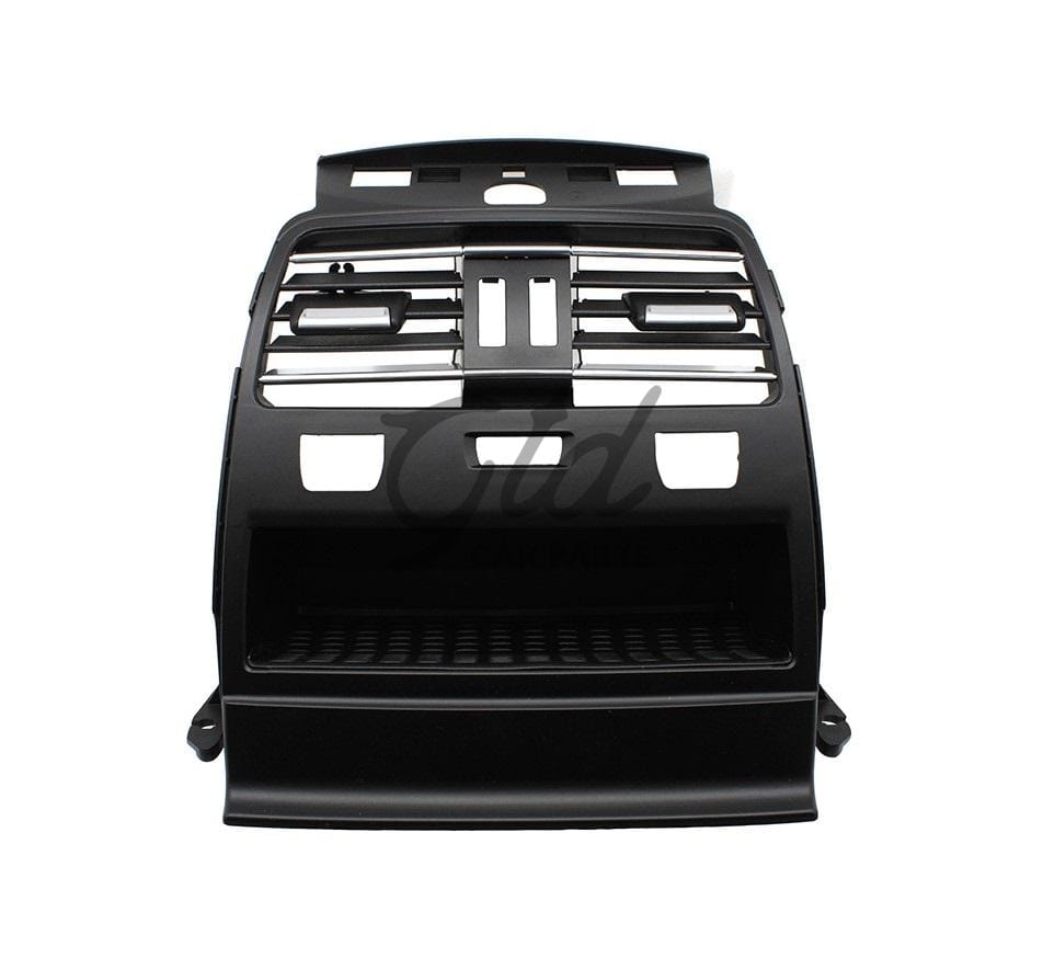 Grelha Ventilação Traseira Cromada BMW Série 6 F06 F12 F13 2011-2018 Versão 2