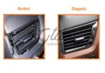 Grelha Ventilação Frontal Esquerda Preto Brilhante BMW X1 E84 2010-2015 - Image 4