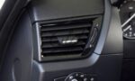 Moldura P/ Grelha Ventilação Frontal Esquerda Preto Brilhante BMW X1 E84 2010-2015 - Image 2