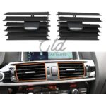 KIT Reparação Grelhas Ventilação Centrais BMW X3 X4 F25 F26 2011-2018