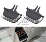 Pack 2 Reguladores Ventilação Central Traseira BMW Série 7 G11 G12 2016-2020