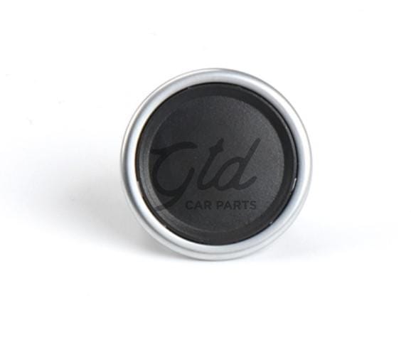 Tampa Botão Módulo Ar Condicionado Traseiro Volkswagen Sharan 2012-2019