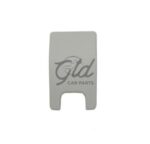 Tampa Isofix Cinza Audi A6 C7 2013-2018