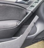 Capa Puxador Direita Preta VW Golf 6 GTI 2009-2014 - Image 4