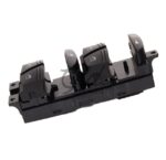 Interruptor Vidros Condutor Porsche Cayenne 955 957 2003-2010 - Image 3