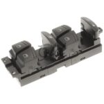 Interruptor Vidros Condutor Porsche Cayenne 955 957 2003-2010