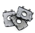 Moldura Modos de Condução Preta Mercedes-Benz ML GL GLS GLE W166 W292 2012-2019 Versão 1 - Image 3