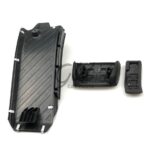 Capa Pedais Audi A4 B8 2008-2015 Caixa Automática - Image 2