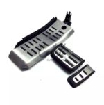 Capa Pedais Audi A6 4F 6C 2008-2012 Caixa Automática