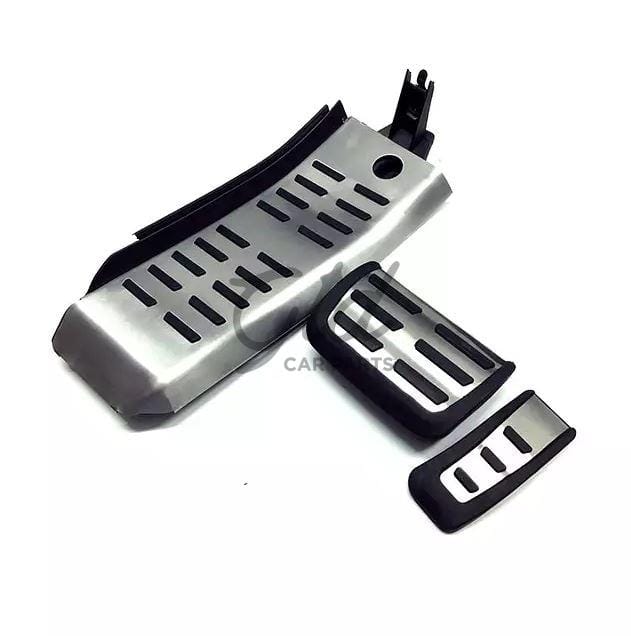 Capa Pedais Audi A6 4F 6C 2008-2012 Caixa Automática