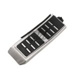 Capa Pedais Audi A4 A5 Q5 Q3 A6 A7 A8 B8 8T C7 2008-2015 Caixa Manual - Image 6