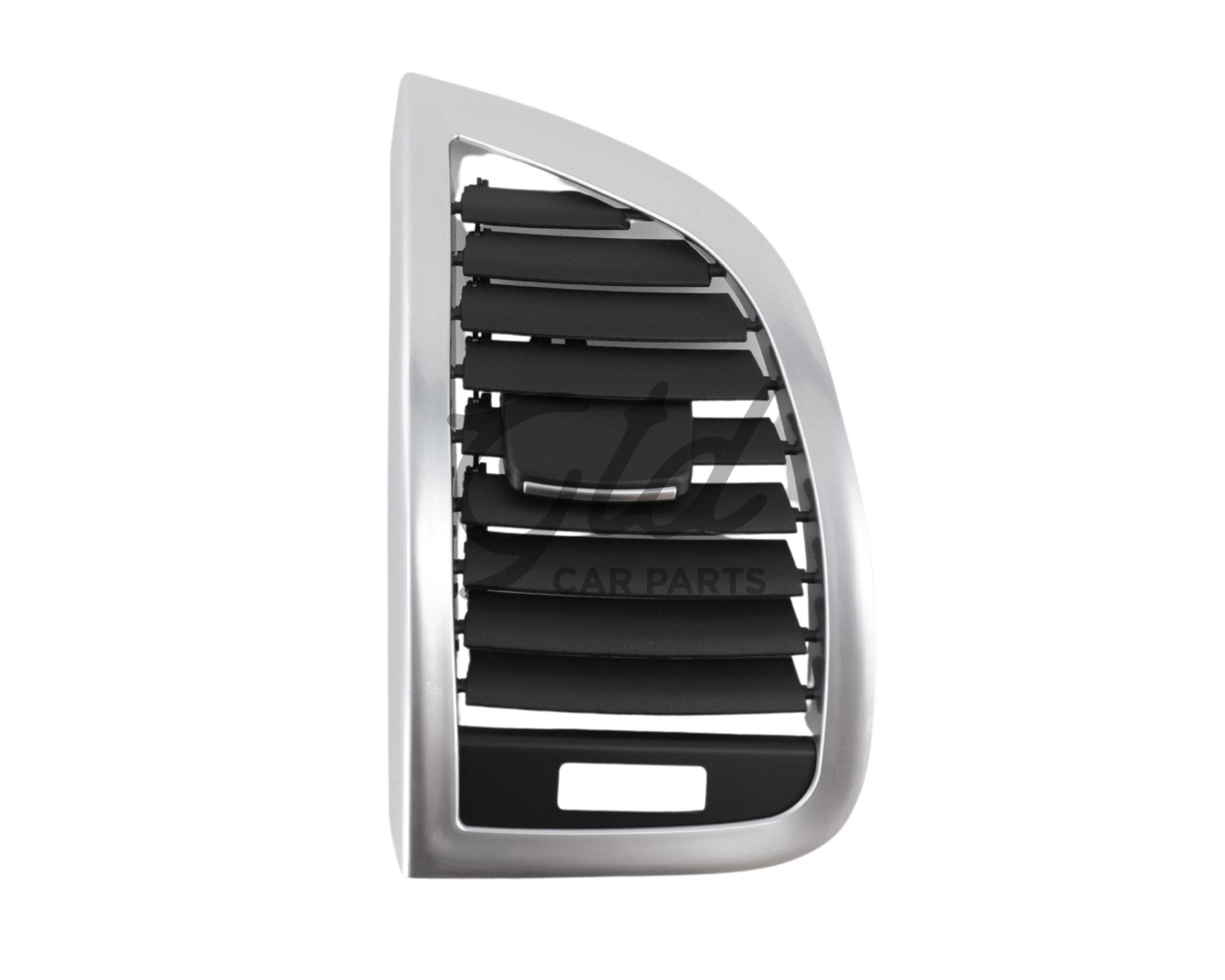 Grelha Ventilação Frontal Esquerda Audi Q7 2006-2015