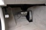 Capas Pedais Mercedes-Benz Classe C E S GLC CLS W205 W212 W222 2014-2019 Caixa Automática - Image 4