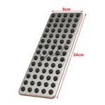 Capa Pousa Pés Mercedes-Benz - Image 4