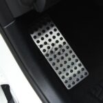 Capa Pousa Pés Mercedes-Benz - Image 2