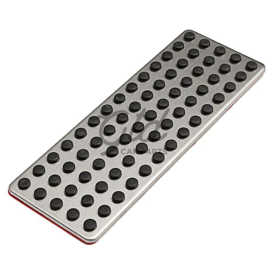 Capa Pousa Pés Mercedes-Benz