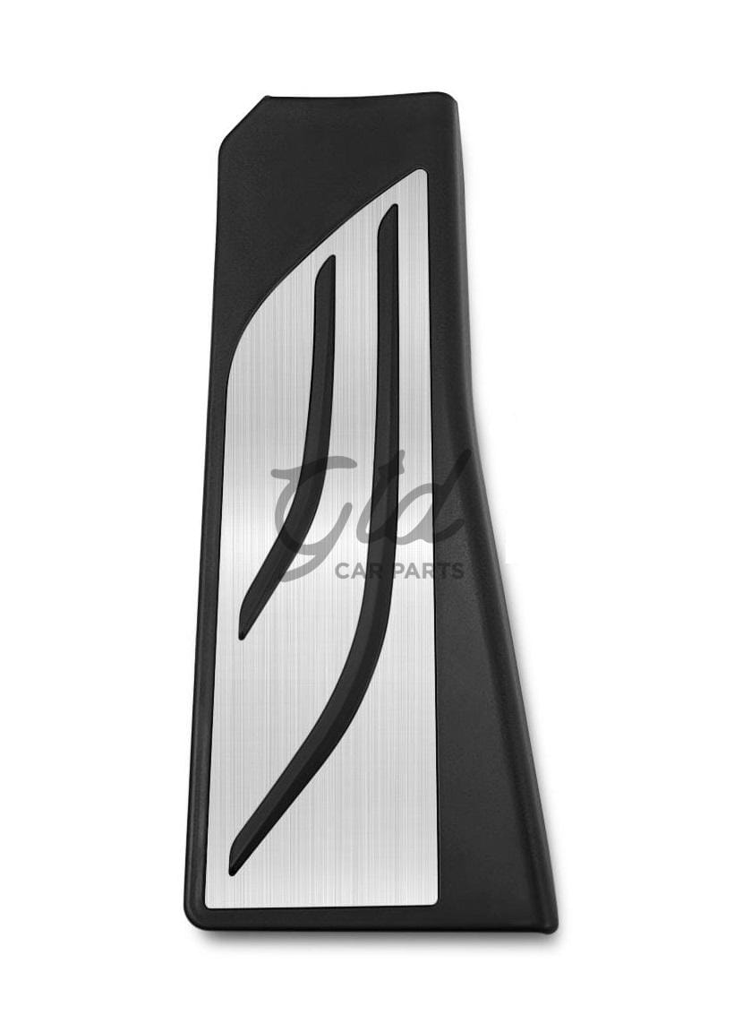 BM004 Capa Pousa-pés BMW Série 5 6 7 X3 F10 F11 F06 F01 F25 2009-2017 - Image 1