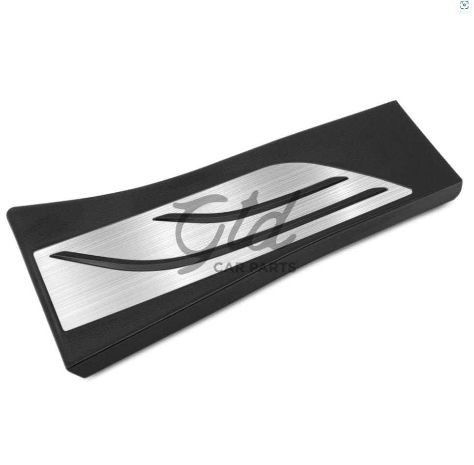 Capa Pousa-pés BMW X5 X6 E70 E71 F15 F16 2009-2017