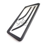 Capa Pedais BMW Série 1 2 X1 X2 F48 F39 F45/46 F40 2015-2021 Caixa Automática - Image 4