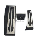 Capa Pedais BMW Série 3 F30 F31 2012-2017